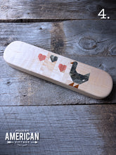 Load image into Gallery viewer, Goose Goose by Sharon Holland