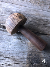 Load image into Gallery viewer, Darning Mushrooms