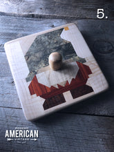 Load image into Gallery viewer, Chillin' With My Gnomies by Kiley's Quilt Room