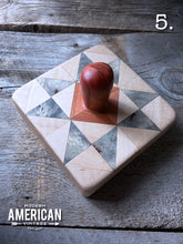 Load image into Gallery viewer, Charm Square Clappers