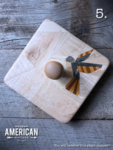 Load image into Gallery viewer, Hummingbird FPP Pattern by Liza Taylor Handmade