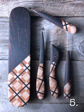 Load image into Gallery viewer, The Sawyer