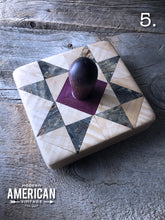 Load image into Gallery viewer, Charm Square Clappers