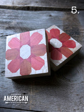 Load image into Gallery viewer, Magnetic Pin Block