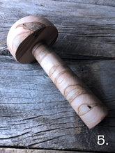 Load image into Gallery viewer, Darning Mushrooms