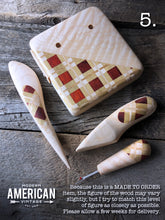 Load image into Gallery viewer, 4 Piece Travel Kits