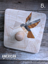 Load image into Gallery viewer, Hummingbird FPP Pattern by Liza Taylor Handmade
