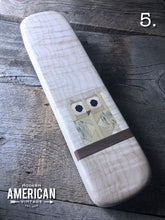 Load image into Gallery viewer, Classic Cute Owl by Burlap & Blossom