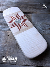 Load image into Gallery viewer, Freedom Star by Laundry Basket Quilts