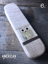 Load image into Gallery viewer, Classic Cute Owl by Burlap & Blossom