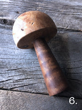 Load image into Gallery viewer, Darning Mushrooms