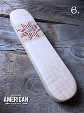 Load image into Gallery viewer, Freedom Star by Laundry Basket Quilts