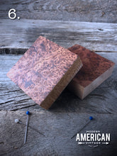 Load image into Gallery viewer, Magnetic Pin Block