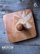 Load image into Gallery viewer, Hummingbird FPP Pattern by Liza Taylor Handmade