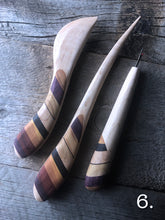 Load image into Gallery viewer, The Candystriper