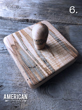 Load image into Gallery viewer, Charm Square Clappers