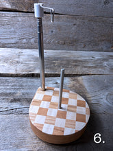 Load image into Gallery viewer, Thread Cone Stands