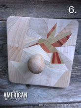 Load image into Gallery viewer, Hummingbird FPP Pattern by Liza Taylor Handmade