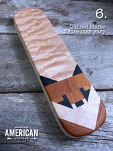 Load image into Gallery viewer, Foxes Foxes Foxes by Sew Fresh Quilts