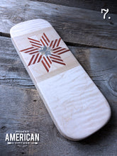 Load image into Gallery viewer, Freedom Star by Laundry Basket Quilts