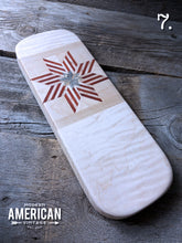 Load image into Gallery viewer, Freedom Star by Laundry Basket Quilts