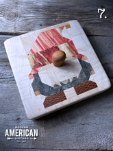 Load image into Gallery viewer, Chillin' With My Gnomies by Kiley's Quilt Room