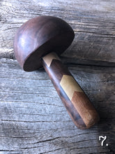 Load image into Gallery viewer, Darning Mushrooms