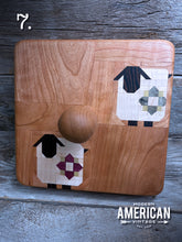 Load image into Gallery viewer, Wooly Flowers by Corey Yoder