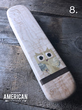 Load image into Gallery viewer, Classic Cute Owl by Burlap & Blossom
