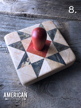 Load image into Gallery viewer, Charm Square Clappers