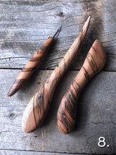 Load image into Gallery viewer, The Blanche