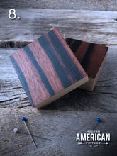 Load image into Gallery viewer, Magnetic Pin Block