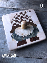 Load image into Gallery viewer, Chillin' With My Gnomies by Kiley's Quilt Room