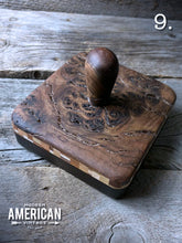 Load image into Gallery viewer, Charm Square Clappers