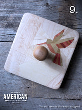 Load image into Gallery viewer, Hummingbird FPP Pattern by Liza Taylor Handmade
