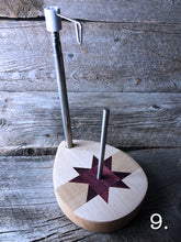 Load image into Gallery viewer, Thread Cone Stands