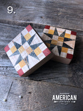 Load image into Gallery viewer, Magnetic Pin Block