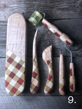 Load image into Gallery viewer, The Sawyer