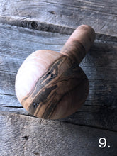 Load image into Gallery viewer, Darning Mushrooms