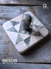 Load image into Gallery viewer, Charm Square Clappers