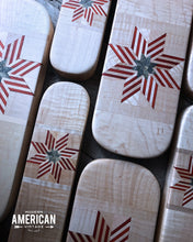 Load image into Gallery viewer, Freedom Star by Laundry Basket Quilts