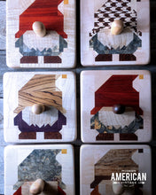 Load image into Gallery viewer, Chillin' With My Gnomies by Kiley's Quilt Room