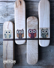 Load image into Gallery viewer, Classic Cute Owl by Burlap & Blossom