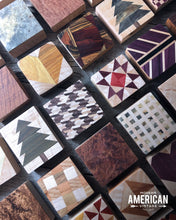 Load image into Gallery viewer, Magnetic Pin Block