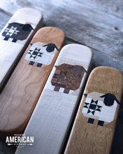 Load image into Gallery viewer, Wooly Stars by Coriander Quilts