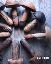 Load image into Gallery viewer, Darning Mushrooms