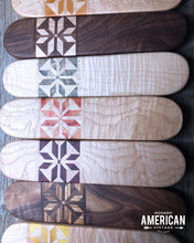 Load image into Gallery viewer, Quilt Block Quilters Clappers