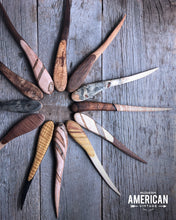 Load image into Gallery viewer, Point Turners