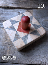 Load image into Gallery viewer, Charm Square Clappers
