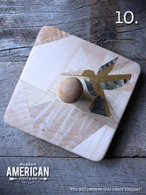 Load image into Gallery viewer, Hummingbird FPP Pattern by Liza Taylor Handmade
